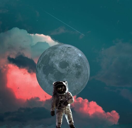 astronaut, moon, space, nasa, planet, star, universe, science, night sky, fantasy, earth, globe, astronautics, sky, galaxy, atmosphere, nature, technology, cosmos, space wallpaper, earth day