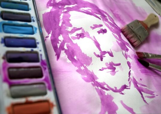 man, face, painting, brushes, art, artist, portrait, painting, painting, painting, painting, art, art, art, art, artist, artist, artist, artist, artist
