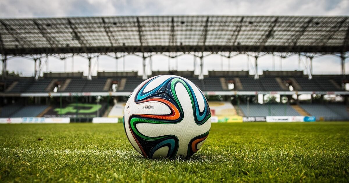 soccer, ball, stadium, field, soccer stadium, football, soccer ball, sport, football stadium, football field, nature, soccer field, grass, game