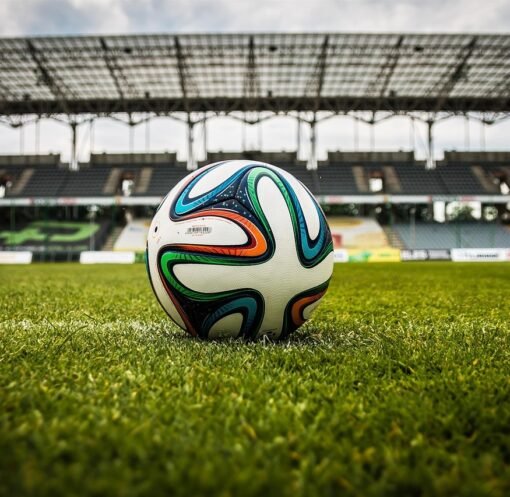 soccer, ball, stadium, field, soccer stadium, football, soccer ball, sport, football stadium, football field, nature, soccer field, grass, game